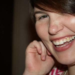 Meet your Posher, Jenny